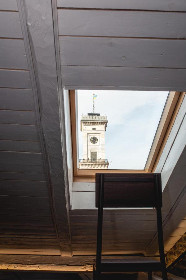 Vysoka Khata 5 Lviv Luaran gambar
